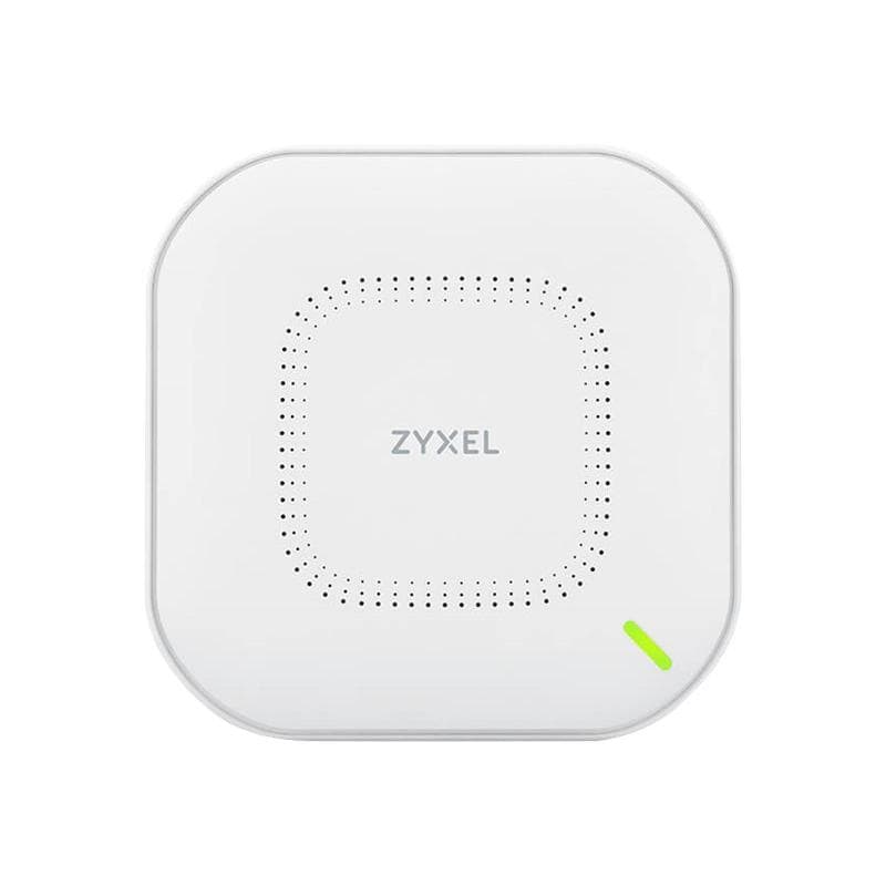 ZYXEL WL AP NWA110AX 802.11ax WiFi 6 NebulaFlex AccessPoint