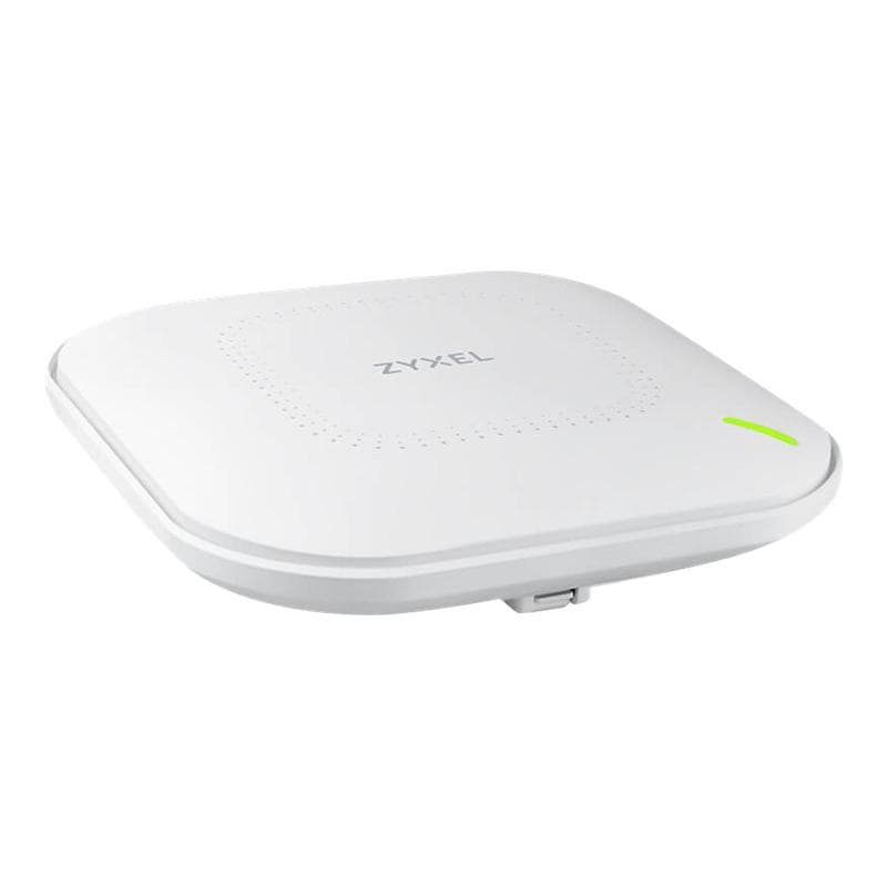 ZYXEL WL AP NWA110AX 802.11ax WiFi 6 NebulaFlex AccessPoint
