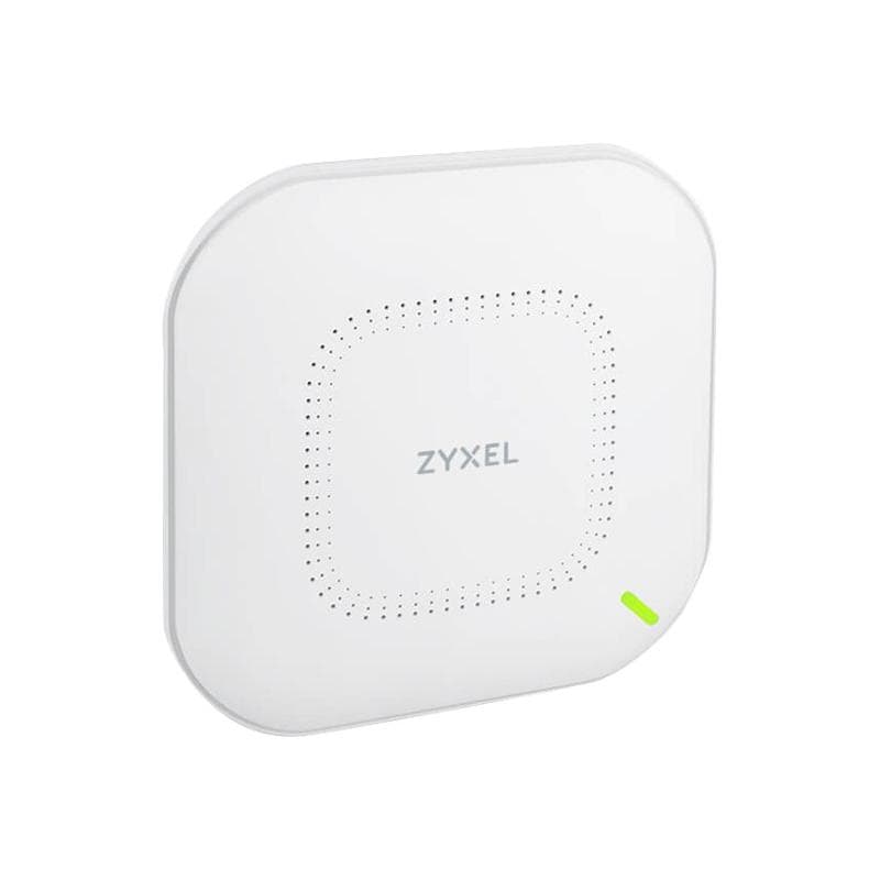ZYXEL WL AP NWA110AX 802.11ax WiFi 6 NebulaFlex AccessPoint