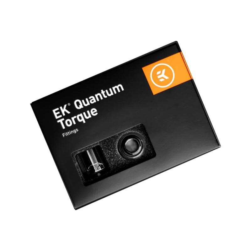EKWB Quantum Torque 6-Pack STC 10/13 Ni sr