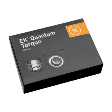 EKWB Quantum Torque 6-Pack STC 10/16 Ni sr