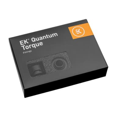 EKWB Quantum Torque 6-Pack HTC 16 bk