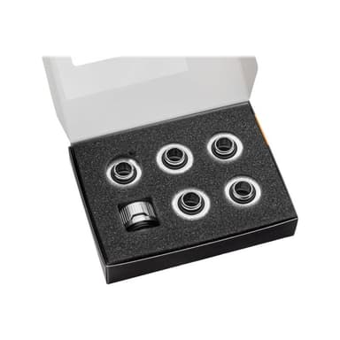 EKWB Quantum Torque 6-Pack HTC 16 Ni sr