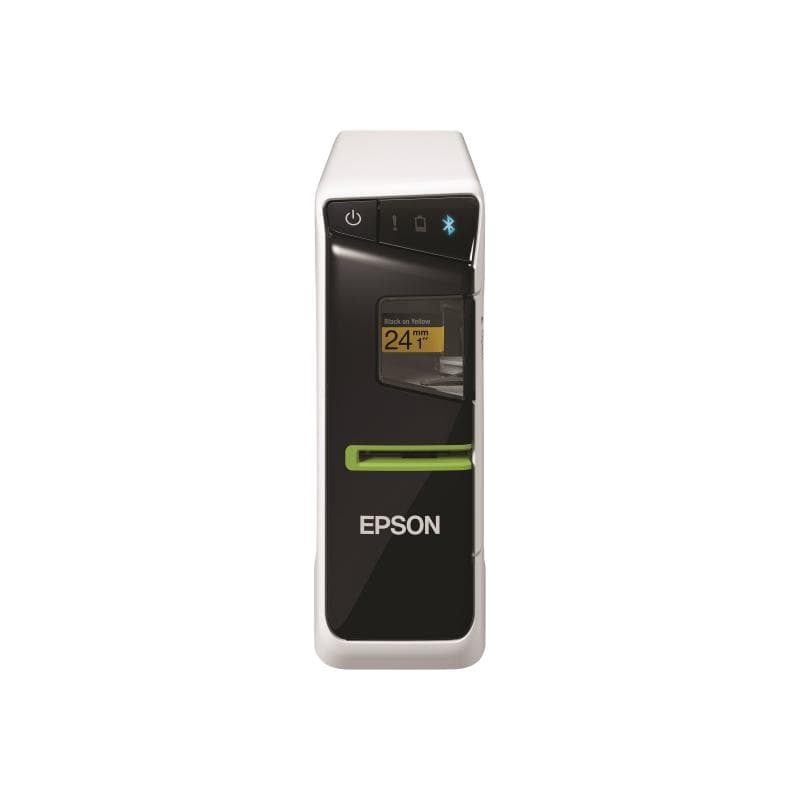 EPSON LW-600P