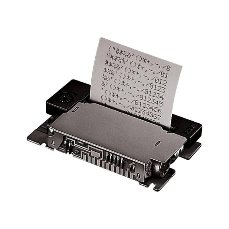EPSON M-150LL 44.5MM 5V RIBBON