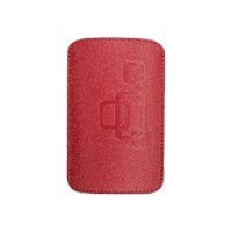 Nokia CP-342 Tasche rot