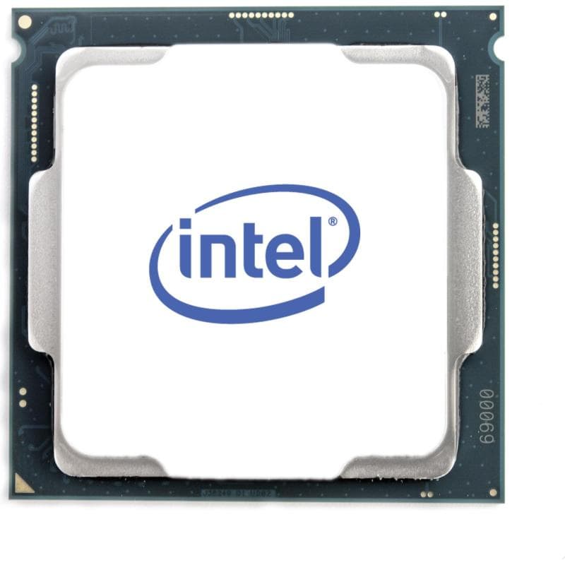 INTEL Core i5-10400F S1200 TRAY