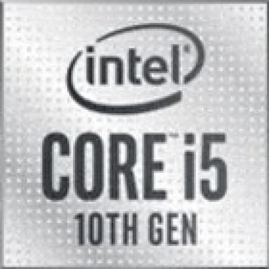 INTEL Core i5-10400F S1200 TRAY