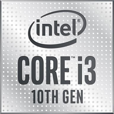 INTEL Core i3-10100 S1200 Tray