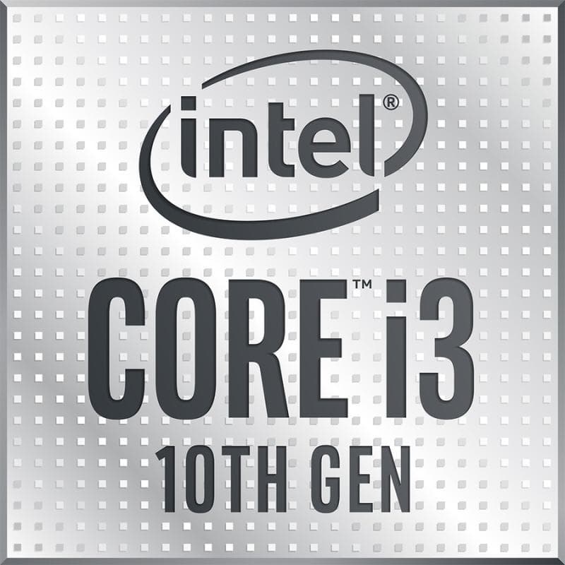 INTEL Core i3-10100 S1200 Tray
