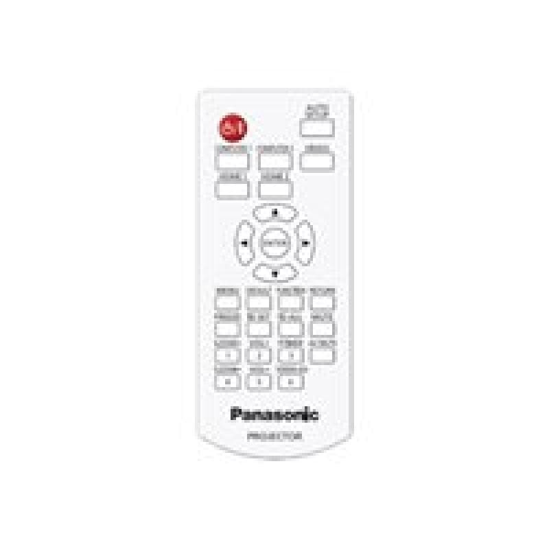 PANASONIC Remote PT-VZ570/VW530EJ (N2QAYA000088)