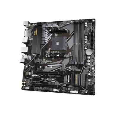 GIGABYTE B550M DS3H SAM4
