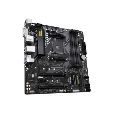 GIGABYTE B550M DS3H SAM4