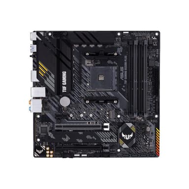 ASUS TUF GAMING B550M-PLUS SAM4
