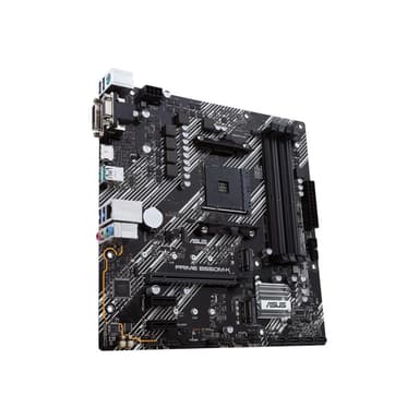 ASUS PRIME B550M-K