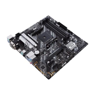 ASUS PRIME B550M-A SAM4