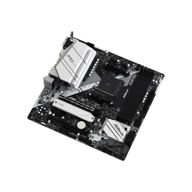 ASROCK B550M Pro4  SAM4