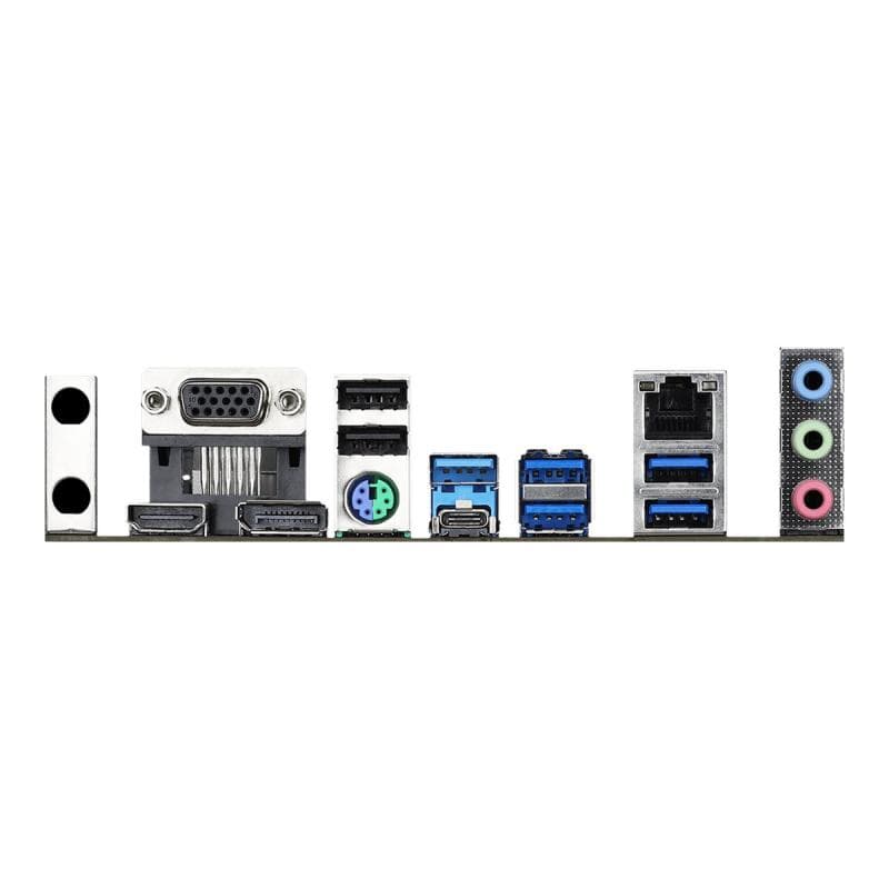 ASROCK B550M Pro4  SAM4