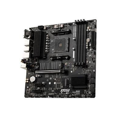 MSI B550M Pro-VDH Wifi SAM4
