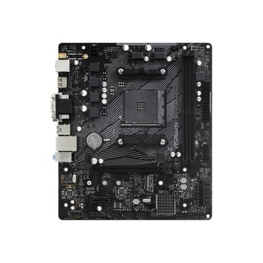 ASROCK B550M-HDV SAM4
