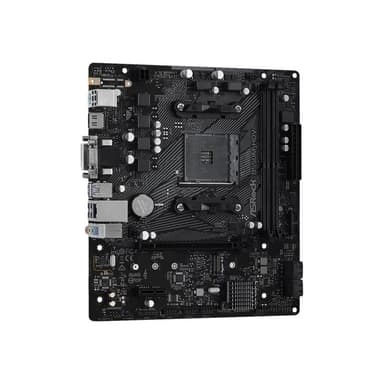 ASROCK B550M-HDV SAM4