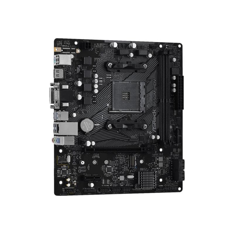 ASROCK B550M-HDV SAM4