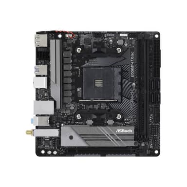 ASROCK B550M-ITX/ac SAM4