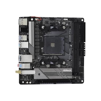 ASROCK B550M-ITX/ac SAM4
