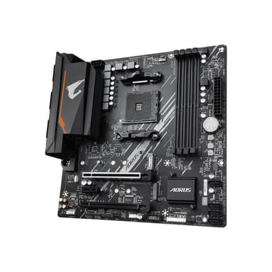 GIGABYTE B550M AORUS ELITE B550 SAM4