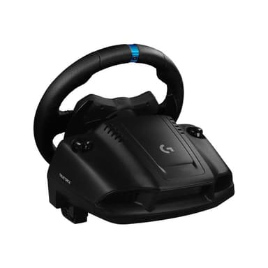 LOGITECH G923 Racing Wheel & Pedals XOne-PC EMEA