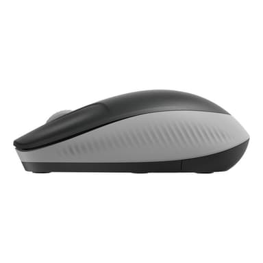 LOGITECH M190 Full-size wireless mouse - MID GREY
