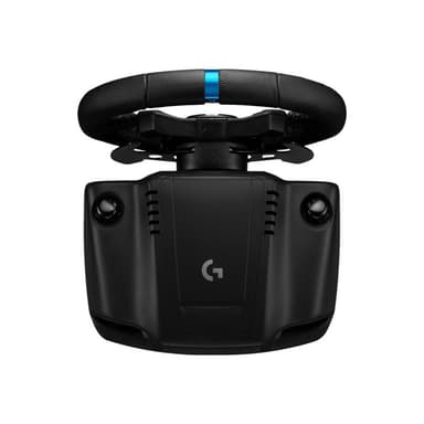 LOGITECH G923 Racing Wheel & Pedals PS4-PC PLUGC