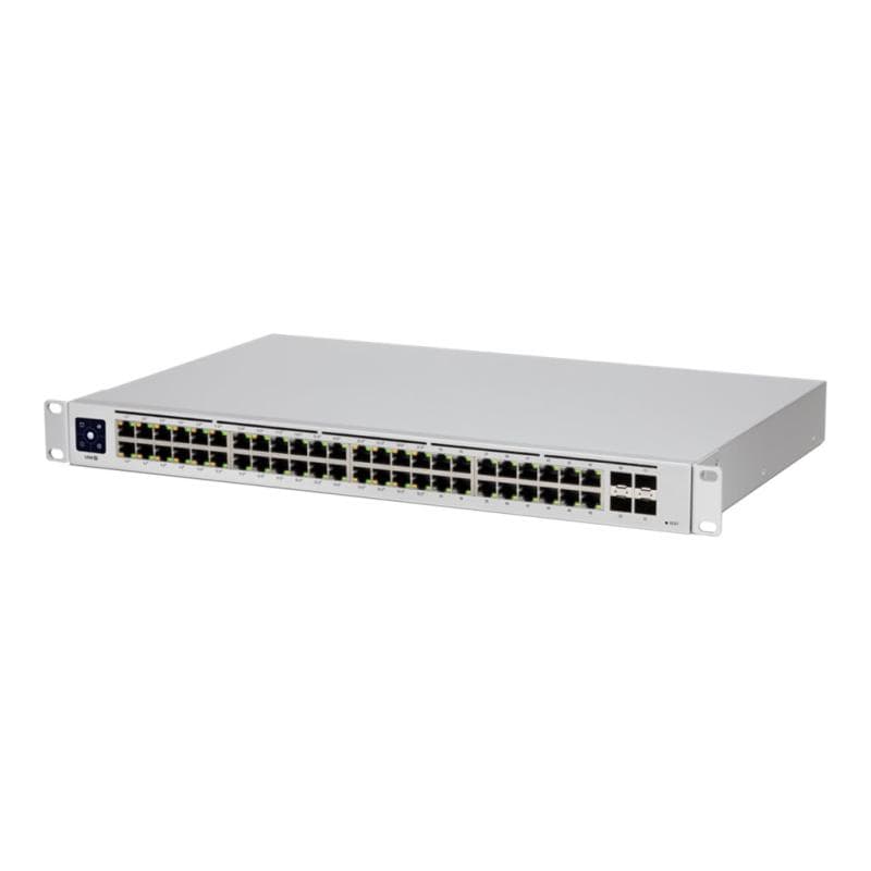 UBIQUITI UniFi Standard 48 PoE