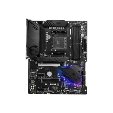 MSI MPG B550 Gaming Plus SAM4