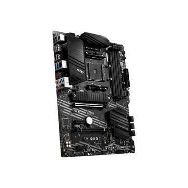 MSI B550-A PRO SAM4