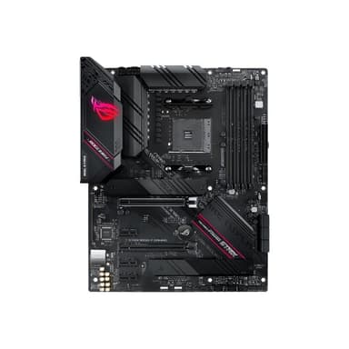 ASUS ROG STRIX B550-F GAMING