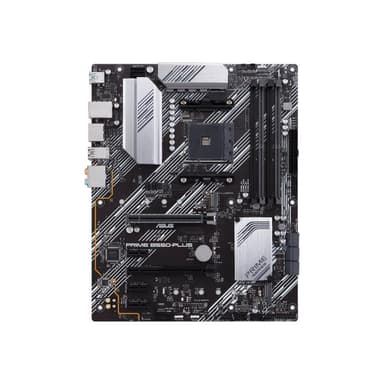 ASUS PRIME B550-PLUS SAM4