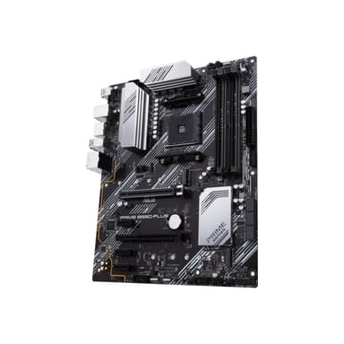 ASUS PRIME B550-PLUS SAM4