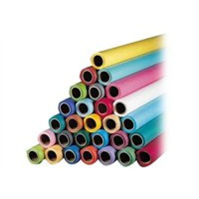 HAMA Background 135 - Hintergrund - Papier - 1.35 m x 11 m - Arctic White