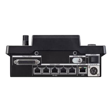 PANASONIC AW-RP60GJ Remote Camera Controller (AW-RP60GJ)