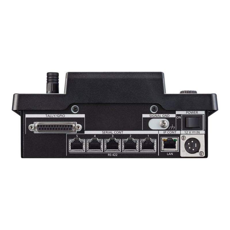 PANASONIC AW-RP60GJ Remote Camera Controller (AW-RP60GJ)