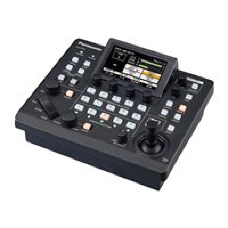 PANASONIC AW-RP60GJ Remote Camera Controller (AW-RP60GJ)