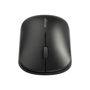 KENSINGTON Maus SureTrack,mit Bluetooth&Nano-USB-Empf.schw.