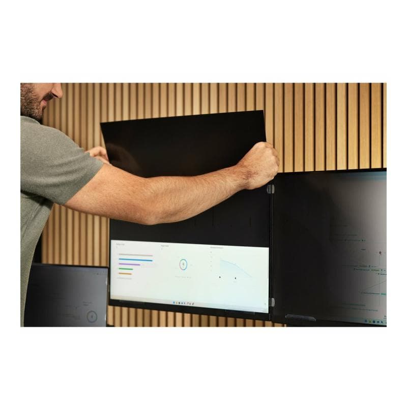 KENSINGTON MAGPRO PRIVACYFILTE