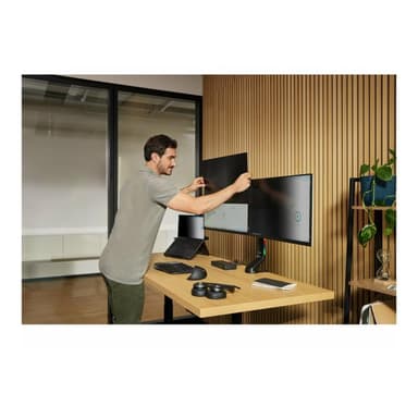 KENSINGTON MAGPRO PRIVACYFILTE