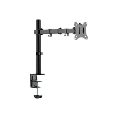 DIGITUS Single Monitor Klemm-Halterung