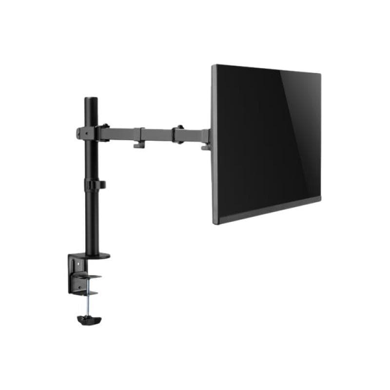 DIGITUS Single Monitor Klemm-Halterung