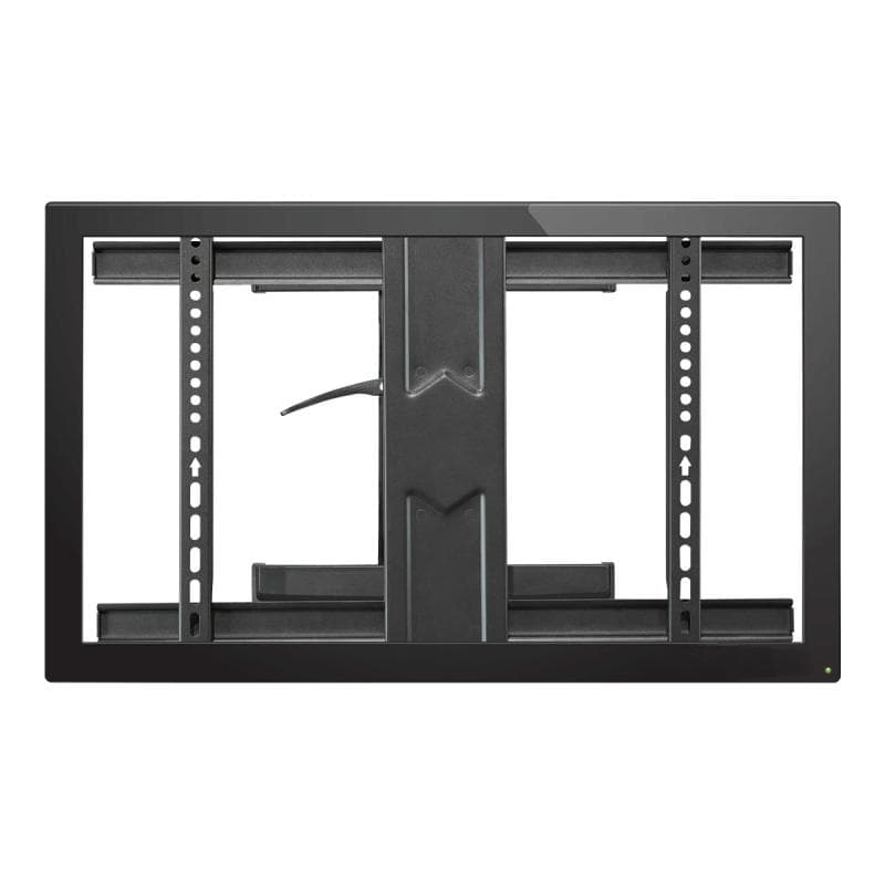 STARTECH.COM TV Wandhalterung - Schwenkbarer Gelenkarm - 253cm 100Zoll Fernseher - Bis zu 75kg - Sta