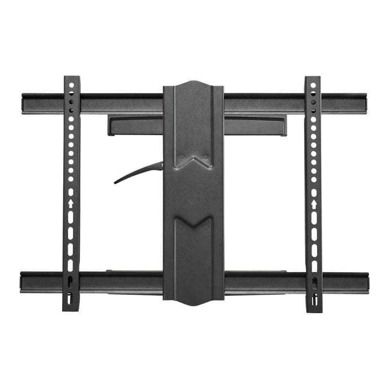 STARTECH.COM TV Wandhalterung - Schwenkbarer Gelenkarm - 253cm 100Zoll Fernseher - Bis zu 75kg - Sta