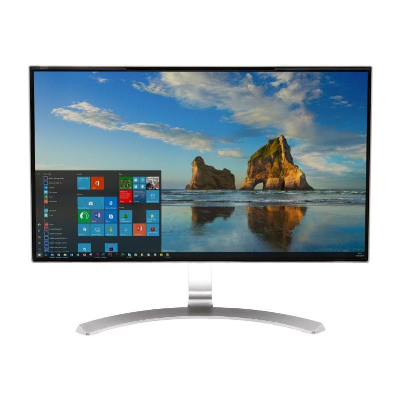 KENSINGTON MagPro Magnetic Privacy 60,96cm 24Zoll 16:10 Monitor